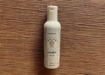 NAVSHE HAIR OIL