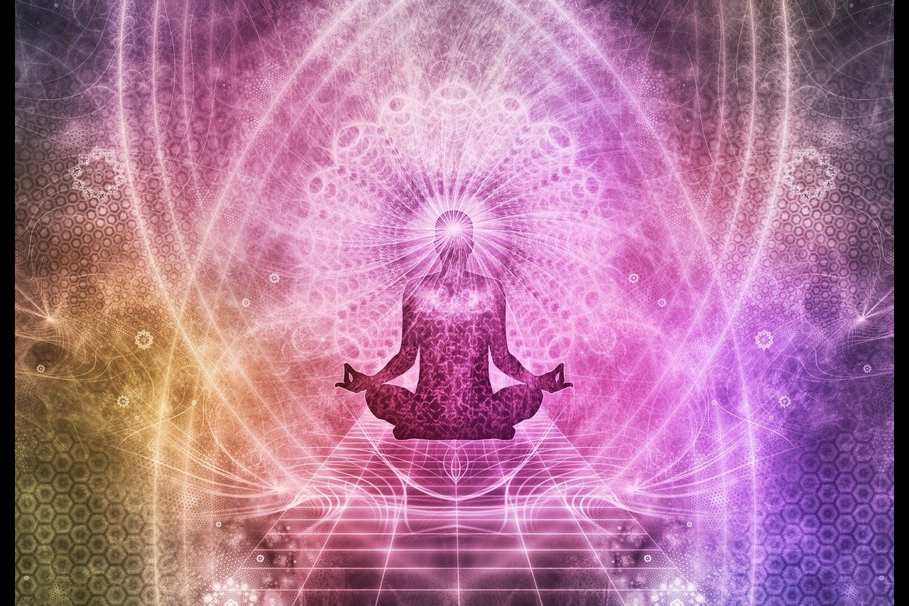 Marma Chikitsa: The Ancient Art of Healing with Vital Energy Points